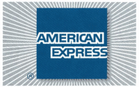 American Express Classic Logo