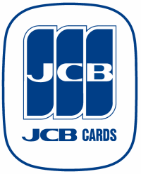 JCB Blue Logo