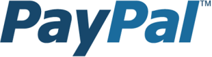 Paypal New Logo Collection