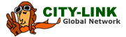 City Link Logo - Malaysia Courier Service