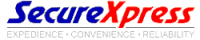 Secure Xpress Logo - Malaysia Courier Service