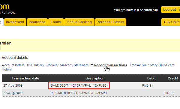 how to set withdrawal limit maybank