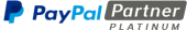 webShaper Stores - PayPal Featured Platinum webStore Partner