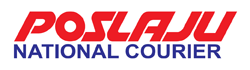 POS Malaysia Logo - Malaysia Courier Service